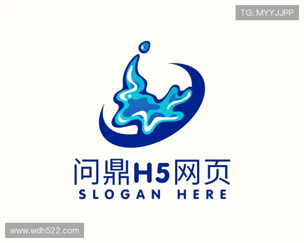 洞察问鼎h5网页